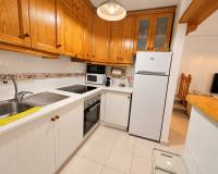 Langzeitvermietung - Villa - Torrevieja - La Mata