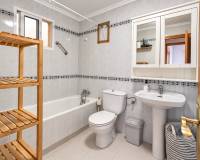 Langzeitvermietung - Villa - Torrevieja - La Mata