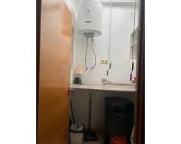 Langzeitvermietung - Villa - Torrevieja - La Siesta