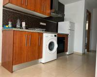 Langzeitvermietung - Villa - Torrevieja - La Siesta