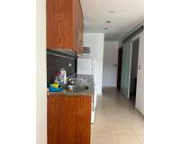 Langzeitvermietung - Villa - Torrevieja - La Siesta