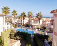 Langzeitvermietung - Villa - Torrevieja - Los Altos