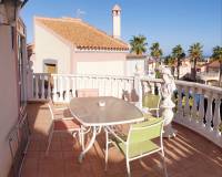 Langzeitvermietung - Villa - Torrevieja - Los Altos