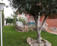 Langzeitvermietung - Villa - Torrevieja - Los balcones