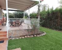 Langzeitvermietung - Villa - Torrevieja - Los balcones