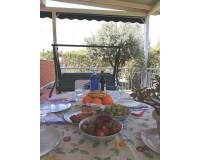 Langzeitvermietung - Villa - Torrevieja - Los balcones