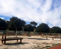 Langzeitvermietung - Villa - Torrevieja - Los balcones