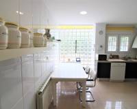 Langzeitvermietung - Villa - Torrevieja - Los balcones