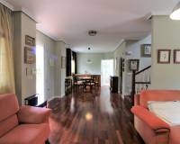 Langzeitvermietung - Villa - Torrevieja - Los balcones