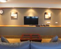 Langzeitvermietung - Villa - Torrevieja - Los balcones