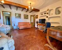 Langzeitvermietung - Villa - Torrevieja - Los balcones