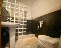 Langzeitvermietung - Villa - Torrevieja - Los balcones