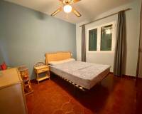 Langzeitvermietung - Villa - Torrevieja - Los balcones