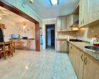 Langzeitvermietung - Villa - Torrevieja - Los balcones