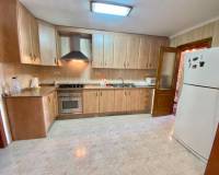 Langzeitvermietung - Villa - Torrevieja - Los balcones