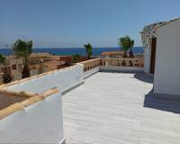 Langzeitvermietung - Villa - Torrevieja - Playa de los Locos