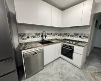 Langzeitvermietung - Villa - Torrevieja - Torretas II