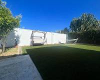 Langzeitvermietung - Villa - Torrevieja