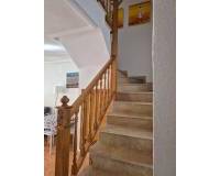 Langzeitvermietung - Villa - Torrevieja