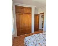 Langzeitvermietung - Villa - Torrevieja