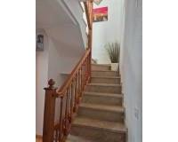 Langzeitvermietung - Villa - Torrevieja