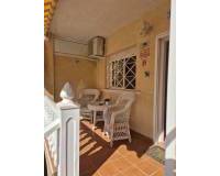 Langzeitvermietung - Villa - Torrevieja