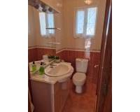 Langzeitvermietung - Villa - Torrevieja