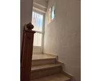 Langzeitvermietung - Villa - Torrevieja