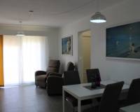 Living - Eetkamer | Huis te koop met zwembad in Torrevieja