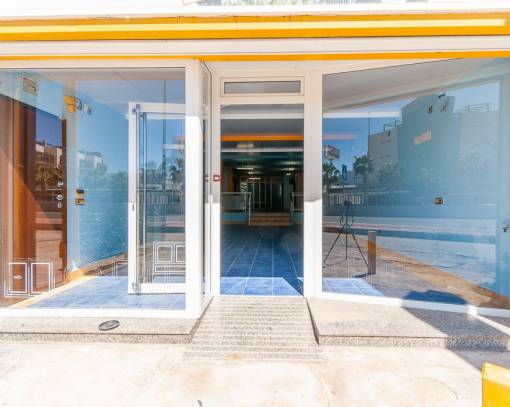 Local  - Reventa - Orihuela Costa - SEF-83845