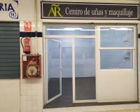 Long time Rental - Affärslokaler - Alicante - Centro