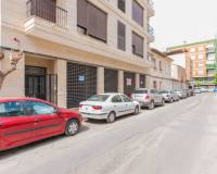 Long time Rental - Affärslokaler - Almoradí - Almoradí Centro