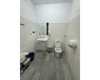Long time Rental - Affärslokaler - Elche