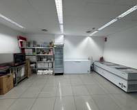 Long time Rental - Affärslokaler - Elche