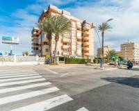 Long time Rental - Affärslokaler - Orihuela Costa - La Zenia