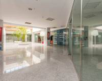 Long time Rental - Affärslokaler - Orihuela Costa - Playa Flamenca