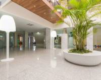 Long time Rental - Affärslokaler - Orihuela Costa - Playa Flamenca