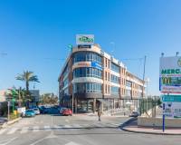 Long time Rental - Affärslokaler - Orihuela Costa - Playa Flamenca