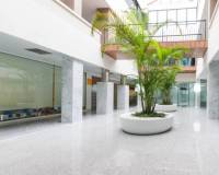 Long time Rental - Affärslokaler - Orihuela Costa - Playa Flamenca