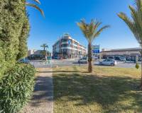 Long time Rental - Affärslokaler - Orihuela Costa - Playa Flamenca