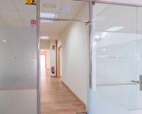 Long time Rental - Affärslokaler - Orihuela Costa - Playa Flamenca