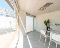 Long time Rental - Affärslokaler - Orihuela Costa - Playa Flamenca