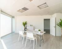 Long time Rental - Affärslokaler - Orihuela Costa - Playa Flamenca