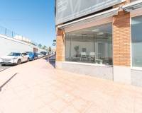 Long time Rental - Affärslokaler - Orihuela Costa - Playa Flamenca