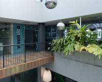 Long time Rental - Affärslokaler - Orihuela Costa - Playa Flamenca