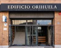 Long time Rental - Affärslokaler - Orihuela Costa - Playa Flamenca