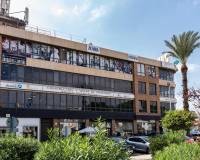 Long time Rental - Affärslokaler - Orihuela Costa - Playa Flamenca