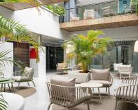 Long time Rental - Affärslokaler - Orihuela Costa - Playa Flamenca