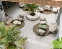 Long time Rental - Affärslokaler - Orihuela Costa - Playa Flamenca