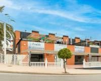 Long time Rental - Affärslokaler - San Fulgencio - La Marina